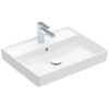 Villeroy & Boch Collaro - umývadlo 60 x 47 cm