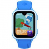 Inteligentné hodinky Garett Kids Vibe AI 4G (VIBE_AI_4G_BLU) modré