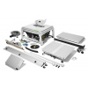 Festool Stolová kotúčová píla TKS 80 EBS-Set 575828