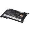 Batéria do notebooku T6 Power pre Lenovo ThinkPad P40 Yoga 20GQ, Li-Poly, 3600 mAh (41 Wh), 11,4 V (NBIB0172_V83567)
