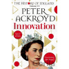 Innovation - Peter Ackroyd