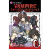 Vampire Knight 9