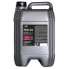 DYNAMAX HYPOL 75W-80 GL4 20L