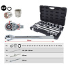 Nástrčkový nádstavec KS TOOLS 911.0721