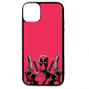 Kryt na telefon - Deadpool - B (Značka: Motorola, Model telefonu: Moto G54 5G/ G54 Power Edition)