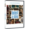 Bolest a sláva DVD