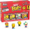Funko Bitty POP! 4-Pack The Simpsons - Bart Simpson