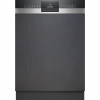 Siemens iQ300 SN53ES04TE umývačka na riad Čiastočne vstavaný 13 miest B (SN53ES04TE)