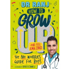 How to Grow Up and Feel Amazing!