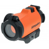 Aimpoint H-2 2MOA Cerakote Orange komplet