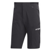 adidas Xperior Short Walking Mens Black 48