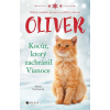 Oliver - kocúr, ktorý zachránil Vianoce | Sheila Norton