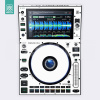 Doto Design Skin SC6000 Prime FULL COLORS White