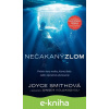E-kniha Nečakaný zlom - Joyce Smith, Ginger Kolbaba
