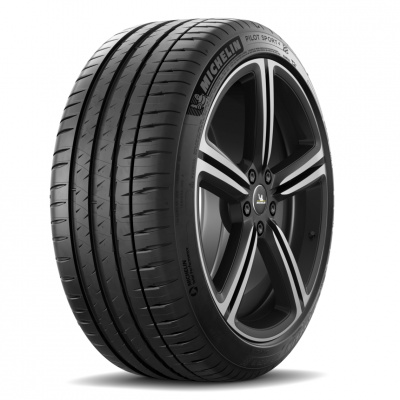 Michelin Pilot Sport 4 225/45 R18 95W XL FR MO letné osobné pneumatiky