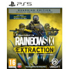 Tom Clancy's Rainbow Six Extraction Guard Ed. | PS5