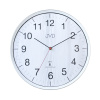 Rádiom riadene hodiny JVD RH17.1