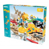 Brio Stavebnice BUILDER - Kreativní sada
