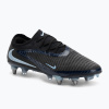 Pánske kopačky Nike Phantom 6 Low Elite SG-Pro black/black