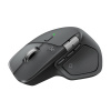 Logitech MX Master 4 - výkonná bezdrôtová myš - grafitová 910-007562