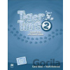 Tiger Time Level 2 Teacher's Book Pack - Metodická príručka