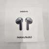 Samsung [Outlet Grade B] Samsung SM-R530 Galaxy Buds 3 Silver EU