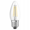 Osram Ledvance LED CLASSIC B 40 P 4W 827 FIL CL E27