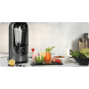 BLENDER VACUUM KUVINGS KV-200 SILVER (BLENDER VACUUM KUVINGS KV-200 SILVER)