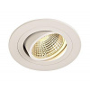 SLV Technik LI113901 SADA NEW TRIA, Svietidlo zapustené do stropu