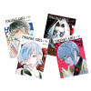 Tokyo Ghoul Tokijský Ghúl: re (Tokyo Ghoul: re) Sarter set 1-4