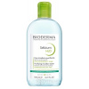 BIODERMA Sébium H2O micelárna pleťová voda na mastnú a zmiešanú pleť (inov.2024) 500 ml