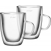 VASO LAMART LT9008 set tea 2 x 420 ml