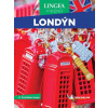 Londýn - Víkend