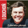 CD Karol Duchoň Záhrada piesní