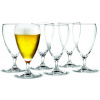Sklenené poháre na pivo Perfection 6 ks
