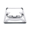 Wiwu - Foldable And Adjustable Aluminium Laptop Stand S500