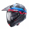 ČEĽUSŤOVÁ PRILBA FLIP-UP ENDURO TOURMAX X SARABE M