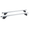 Compass | Příčný nosník zamykací hliníkový 120cm ALU-INTEGRAL TÜV 02315