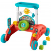 Mattel Fisher Price Obojstranné chodítko steady speed™ CZ/SK/ENG/HU/PL HJP44 25HJP44