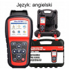 Skenovacie zariadenie Autel MaxiTPMS TS508 - Diagnostika a servis TPMS systémov