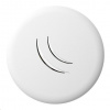 MikroTik cAP Lite, 1.5dBi Dual-Chain, 650MHz CPU,64MB RAM, 1x LAN, 2.4GHz Wi-Fi, 802.11b/g/n, vč. L4 licence RBcAPL-2nD
