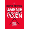 Umenie obchodných vojen - David Brown