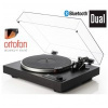 Dual CS 529 Black + Ortofon 2M BRONZE