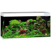 Juwel Akvárium Rio 350 LED - biela