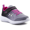 Skechers Sandále Selectors Sweet Swirl 302474L-BKMT Black/Multi Viacfarebná