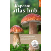 Kapesní atlas hub (Hans E. Laux)