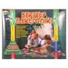 Dromader Tajomstvo elektroniky 1200 experimentov (Dromader Tajomstvo elektroniky 1200 experimentov)