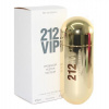 Carolina Herrera 212 VIP - EDP TESTER Objem: 80 ml