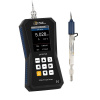 PCE Instruments PCE-PH 228LAB-LC pH meter pH hodnota, teplota, redox (ORP); PCE-PH 228LAB-LC