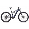 Specialized Turbo Levo R Comp Alloy Satin Metallic Deep Marine Veľkosť: S3